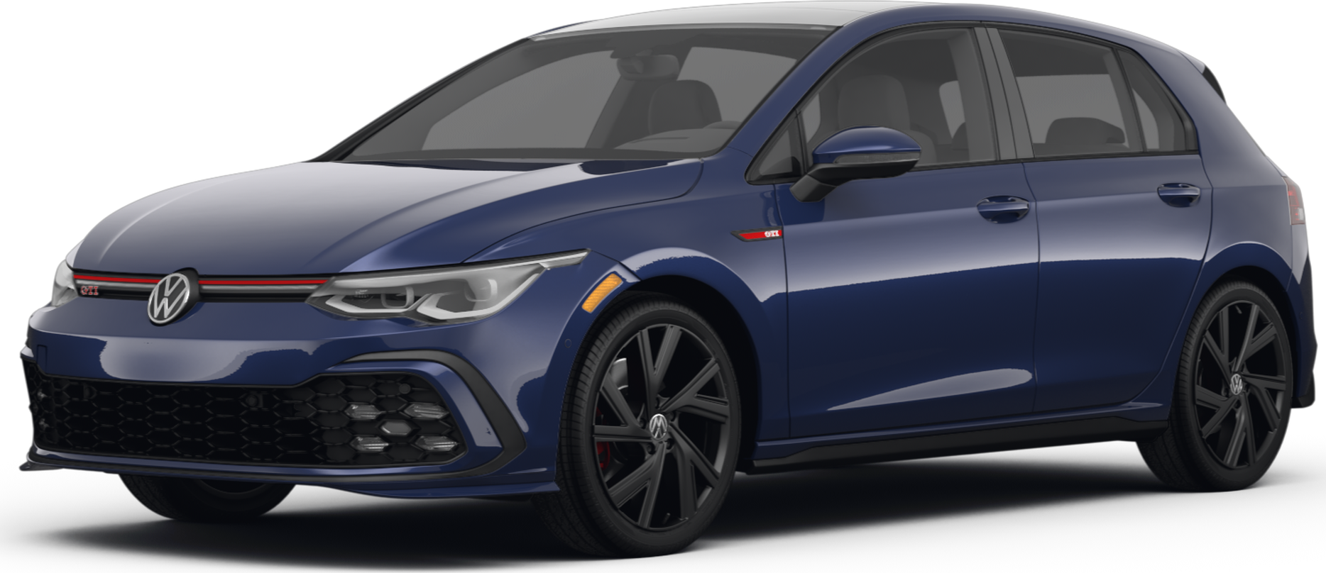 New 2023 Volkswagen Golf GTI Reviews, Pricing & Specs Kelley Blue Book